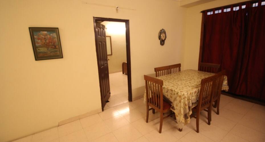 MELS Service Apartment, Bangalore 4